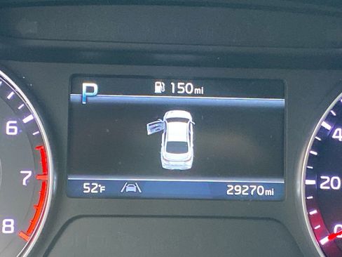 Certified 2023 Kia Forte LXS image 19