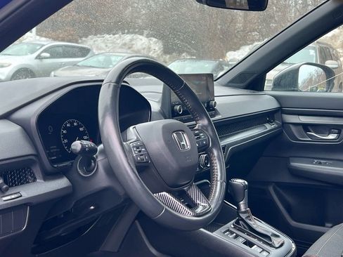 Used 2023 Honda CR-V Sport image 18
