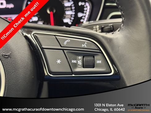 Used 2020 Audi A4 2.0T Premium w/ Convenience Package image 24