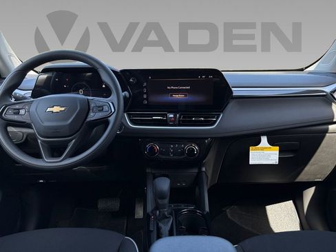 New 2026 Chevrolet TrailBlazer LT FWD image 3