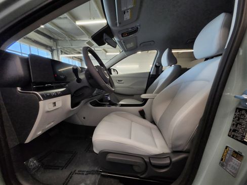 New 2026 Hyundai Kona SEL Sport image 14