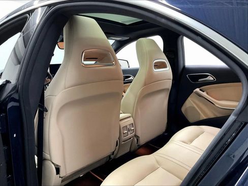 Used 2017 Mercedes-Benz CLA 250 image 45