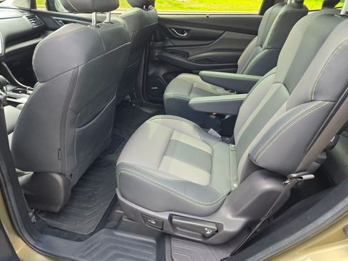 Used 2023 Subaru Ascent Onyx Edition Limited AWD/4WD image 19