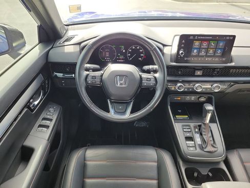 Used 2023 Honda CR-V Sport Touring image 19