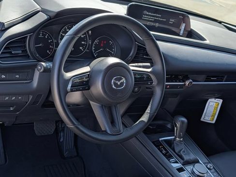 Certified 2026 MAZDA CX-30 AWD 2.5 S w/ Select Sport Pkg image 18