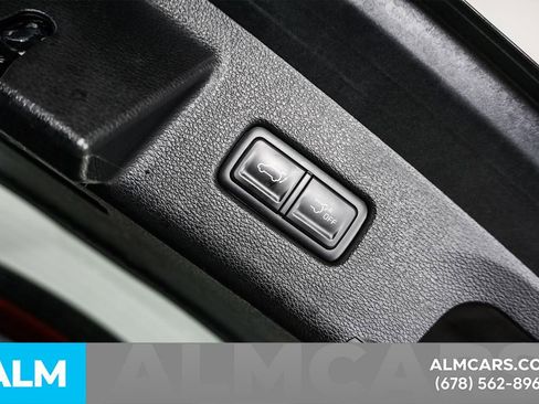 Used 2025 Kia Telluride S FWD image 20