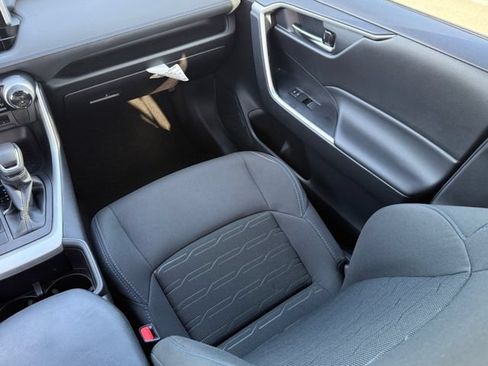 Used 2023 Toyota RAV4 SE AWD/4WD image 24