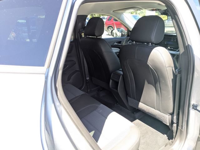 Used 2024 Chevrolet Trax LT w/ Driver Confidence Package FWD image 35