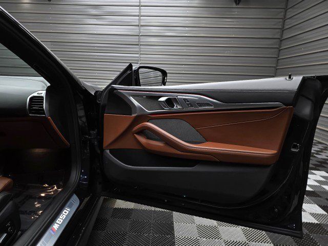 Used 2020 BMW M850i Gran Coupe xDrive AWD/4WD image 38