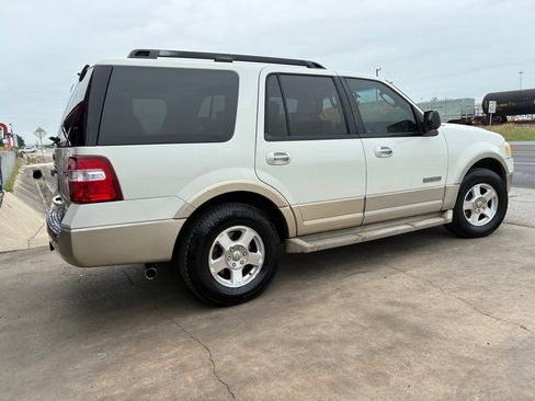 Used 2008 Ford Expedition Eddie Bauer RWD image 7