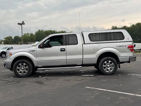 Used 2014 Ford F150 XLT w/ Equipment Group 302A Luxury AWD/4WD image 4