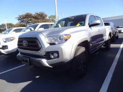 Used 2022 Toyota Tacoma SR5