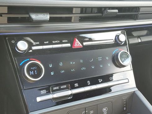 New 2026 Hyundai Santa Fe Calligraphy AWD/4WD image 28