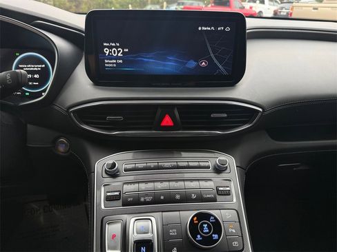 Used 2023 Hyundai Santa Fe Limited image 24