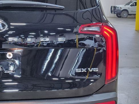Used 2021 Kia Telluride SX image 22