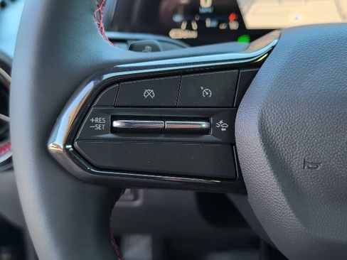 New 2026 Chevrolet Equinox EV RS image 20