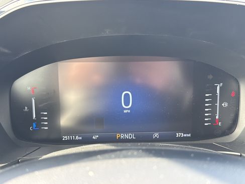 Certified 2023 Ford Escape ST-Line w/ Tech Pack #1 image 20