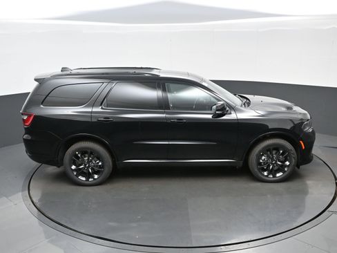 New 2026 Dodge Durango GT image 24