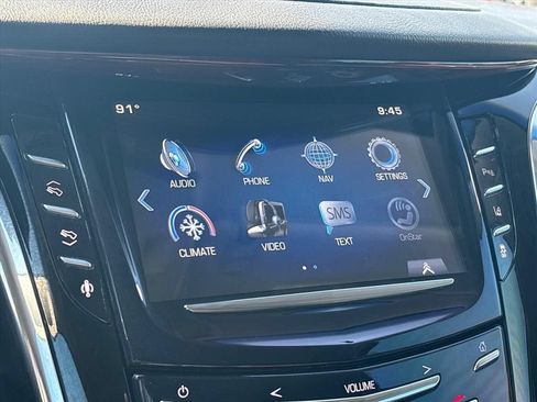 Used 2015 Cadillac Escalade Premium AWD/4WD image 38