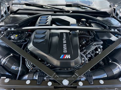 Used 2022 BMW M4 xDrive Competition w/ Executive Package image 32