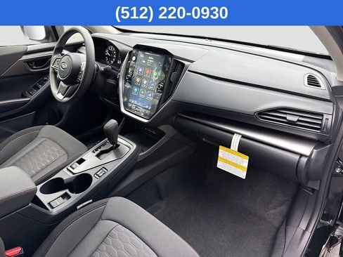 New 2026 Subaru Impreza 2.0i Sport AWD/4WD image 37
