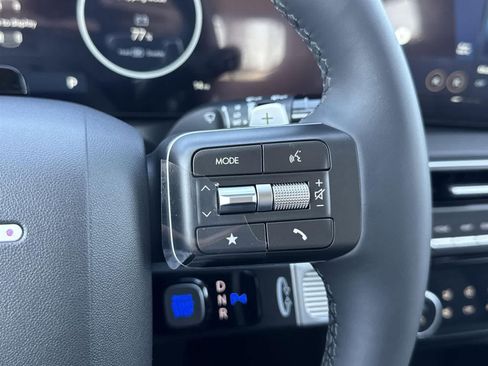 New 2026 Hyundai Palisade Limited image 11