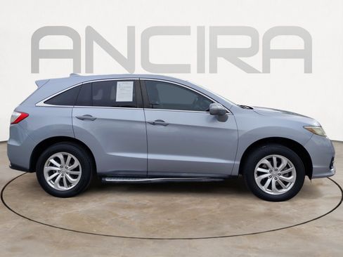 Used 2016 Acura RDX FWD image 14