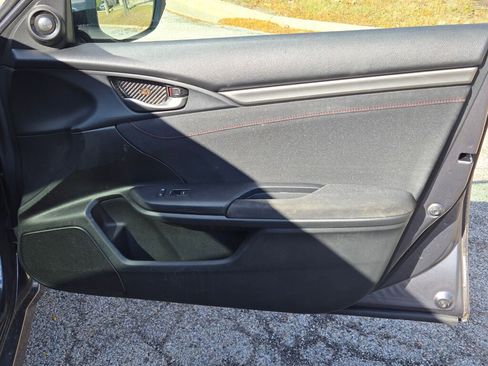 Used 2020 Honda Civic Si image 7