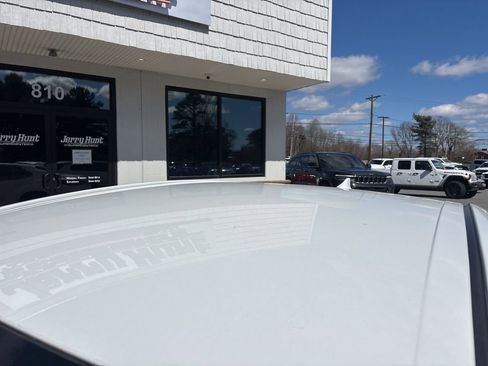 Used 2024 Toyota Camry LE image 12