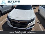 Used 2022 Honda Accord Sport Special Edition image 2