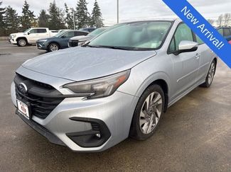 Used 2025 Subaru Legacy Limited video 3