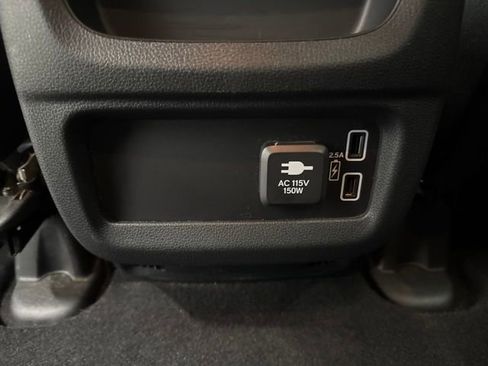 Used 2023 Honda Passport TrailSport image 23