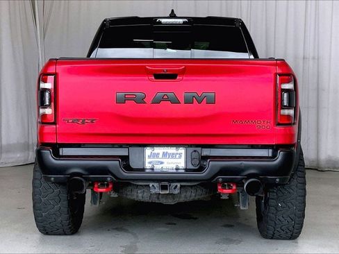 Used 2021 RAM 1500 TRX w/ TRX Level 2 Equipment Group AWD/4WD image 3