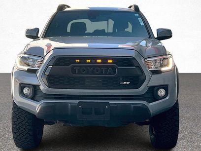 Used 2021 Toyota Tacoma TRD Off-Road w/ Technology Package