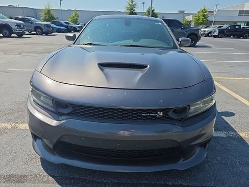 Used 2021 Dodge Charger Scat Pack RWD image 3