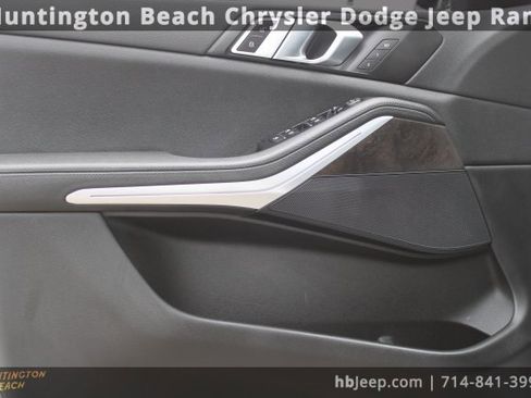 Used 2022 BMW X5 sDrive40i w/ Premium Package image 10