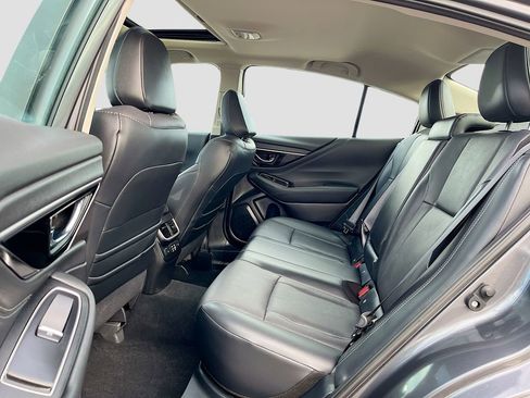 Used 2024 Subaru Legacy Limited image 24