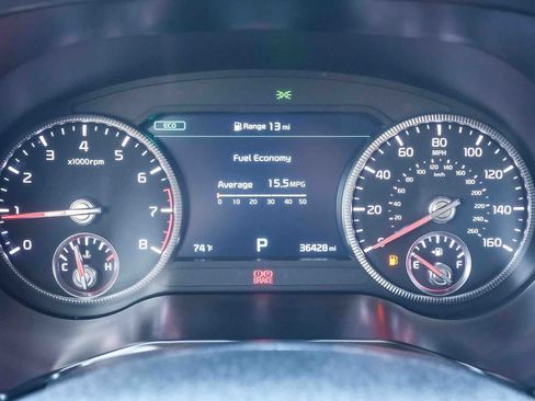 Used 2022 Kia Telluride SX FWD image 27