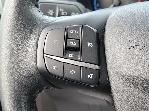 Used 2023 Ford Bronco Sport Big Bend w/ Convenience Package AWD/4WD image 18