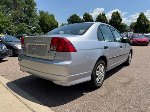 Used 2004 Honda Civic VP image 8