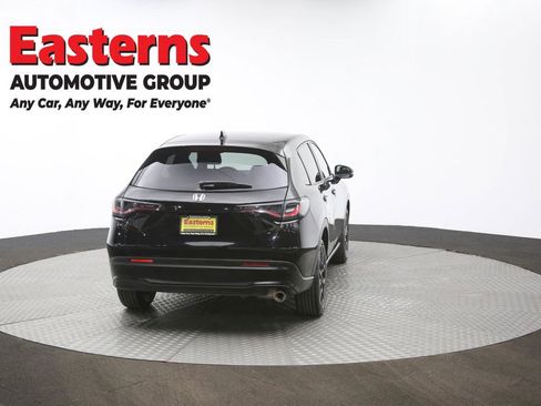 Used 2024 Honda HR-V Sport image 36