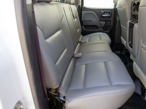 Used 2017 Chevrolet Silverado 2500 W/T w/ WT Fleet Convenience Package image 12