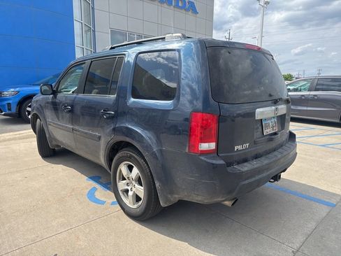 Used 2011 Honda Pilot EX image 8