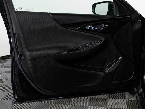 Certified 2022 Chevrolet Malibu RS image 33