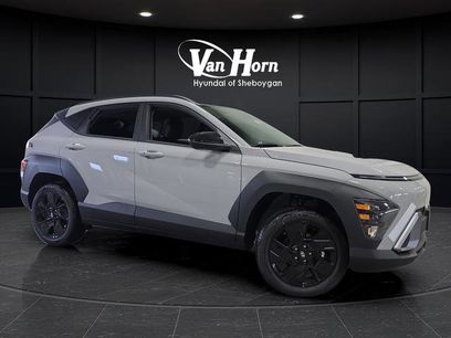 New 2026 Hyundai Kona SEL Sport