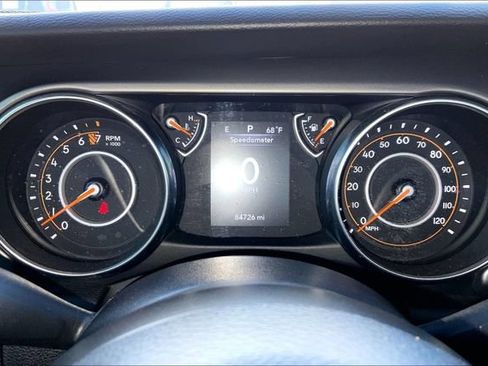 Used 2023 Jeep Gladiator Sport AWD/4WD image 22