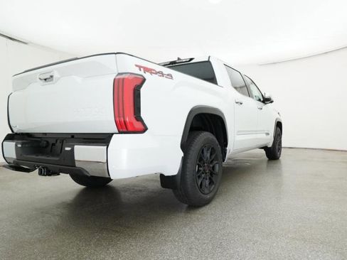New 2026 Toyota Tundra 1794 Edition AWD/4WD image 20