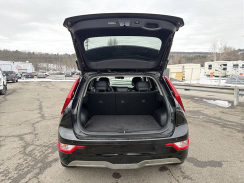 Used 2024 Kia Niro Wind w/ Wind Preserve Package image 34