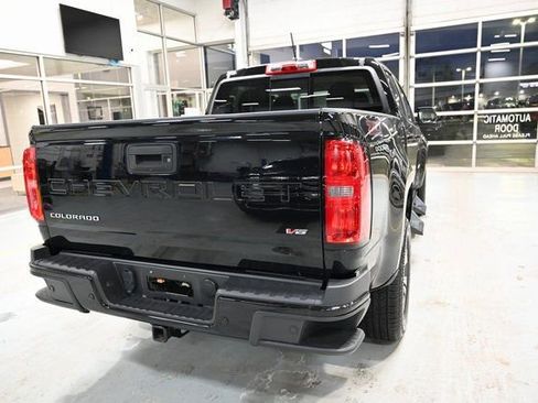 Used 2022 Chevrolet Colorado Z71 image 5