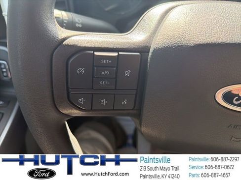 Used 2025 Ford F250 XLT AWD/4WD image 21